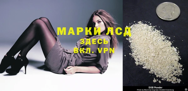 крисы Бронницы