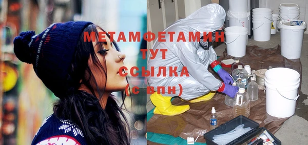 крисы Бронницы